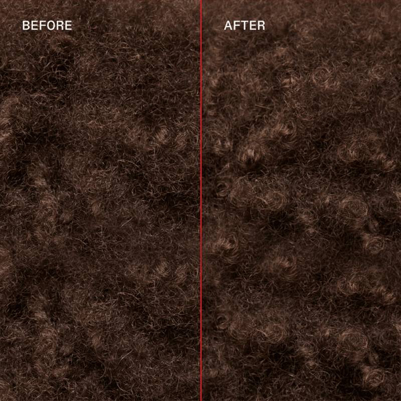 Nº.0 Intensive Bond Building Treatment