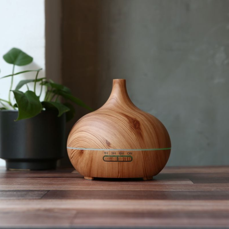 Regular Alpine W/ 3PC 5ml Oils