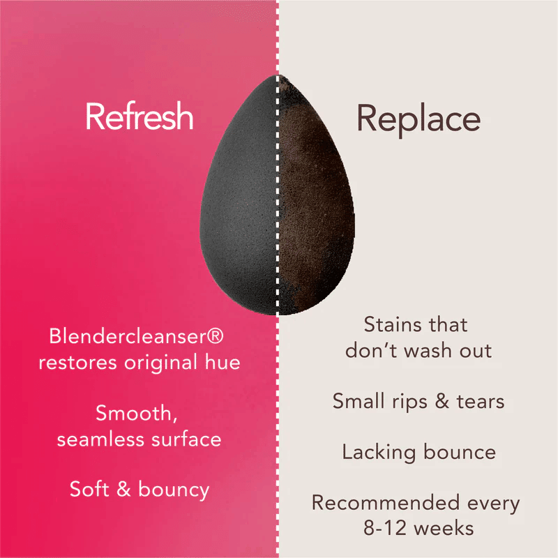 Pro Makeup Sponge
