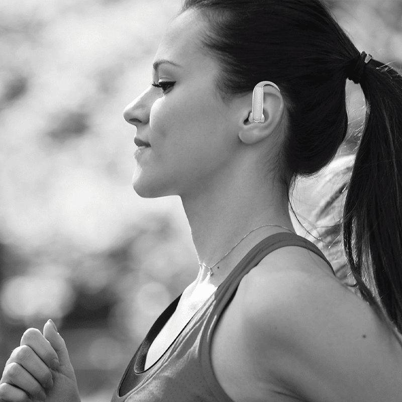 Truebuds Flex Earbuds & Charging Case