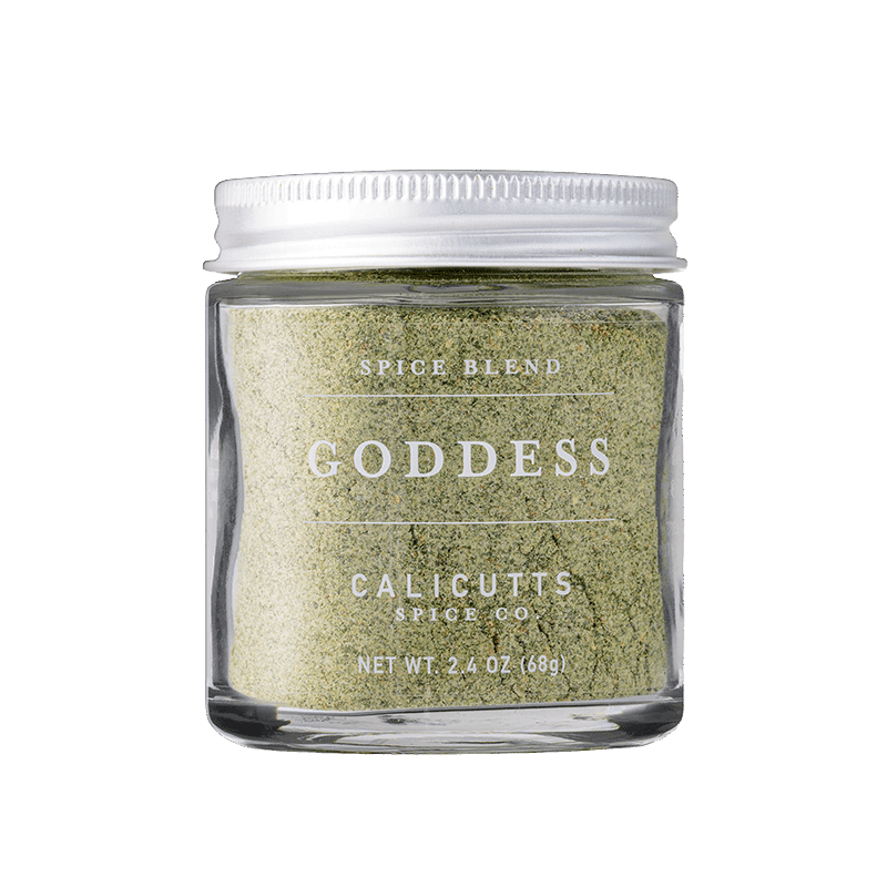 Mediterranean Spice Blend Collection