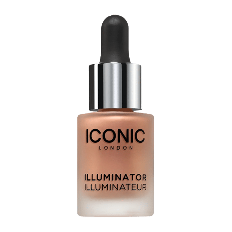 Illuminator - Blush