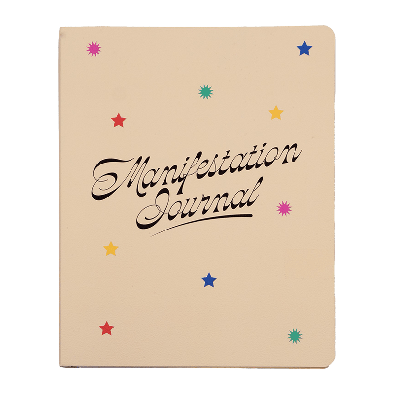 Manifestation Journal