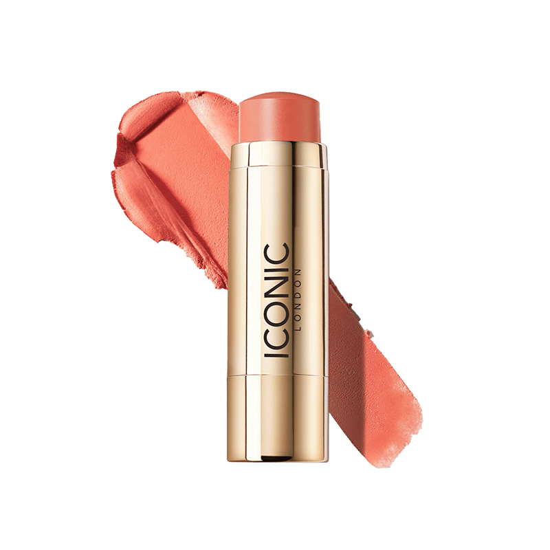 Blurring Blush STK - Mimosa