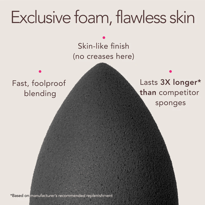Pro Makeup Sponge