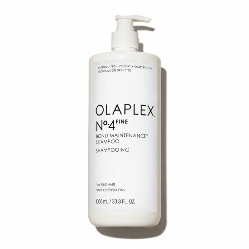 N°.4 Fine Bond Maintenance® Shampoo Liter