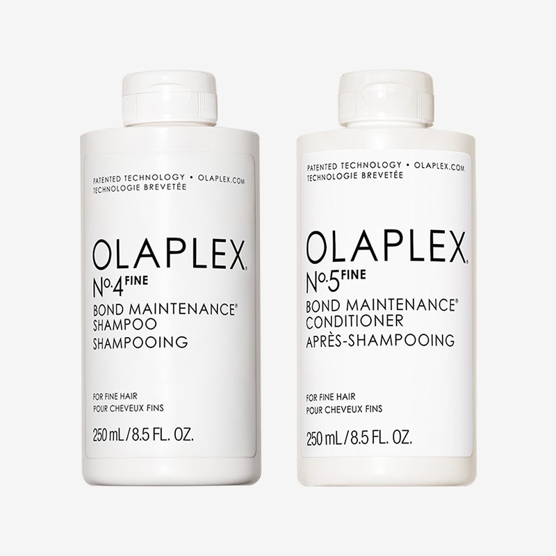 Bond Maintenance Bundle