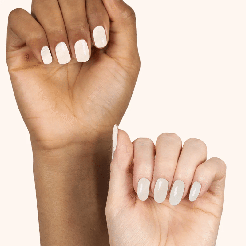 Pure Colour 21X Nail Lacquer - Branwen's Pearls