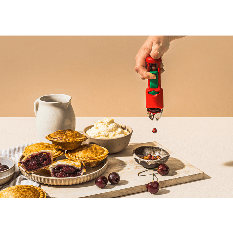 Hullapit - Berry Huller & Pitter