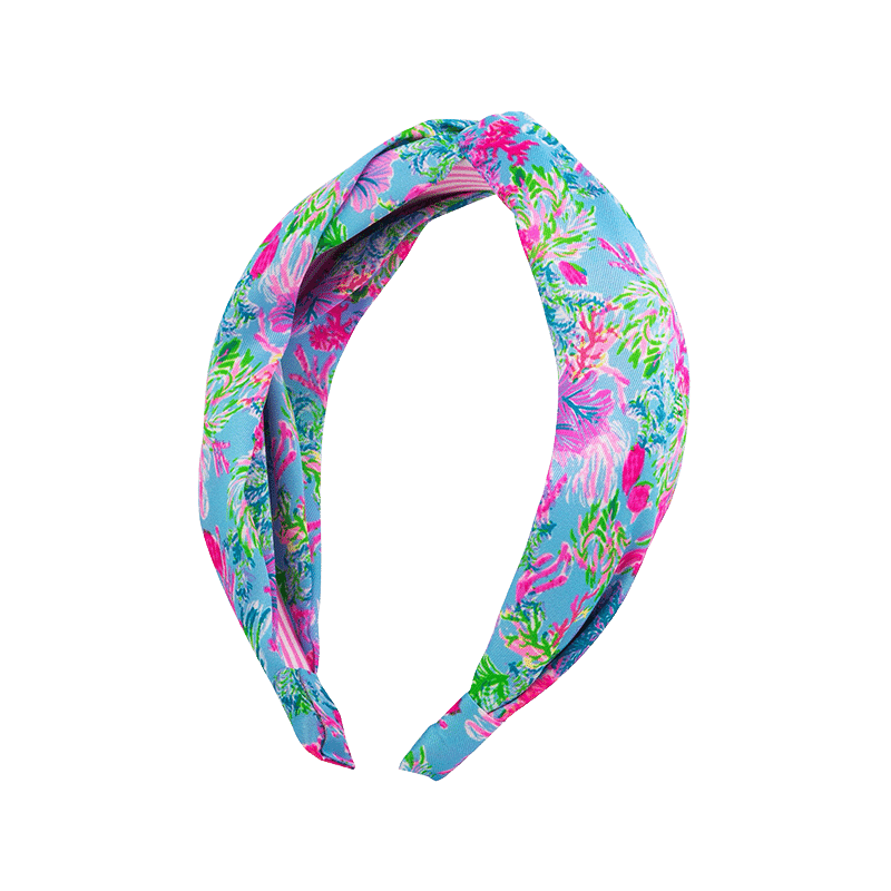 Twist Headband