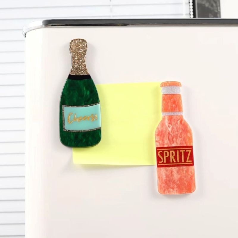 Fridge Magnet