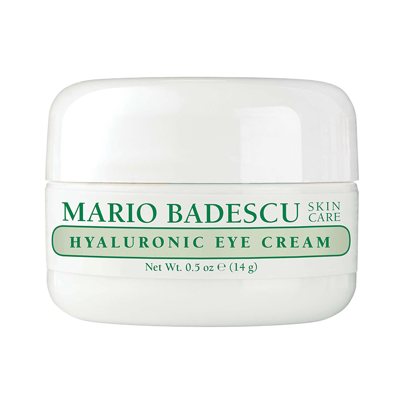 Hyaluronic Eye Cream