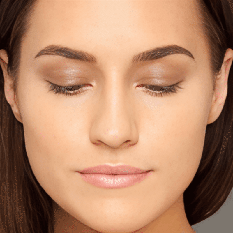 Maplewood Sheer Wisdom Serum Shadow & Primer