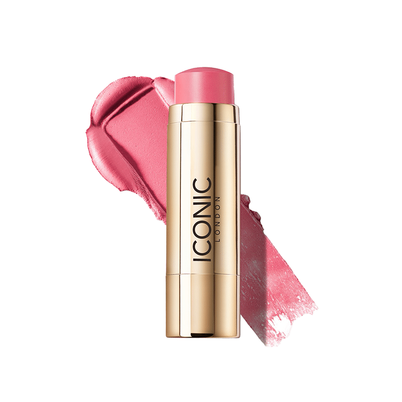 Blurring Blush STK