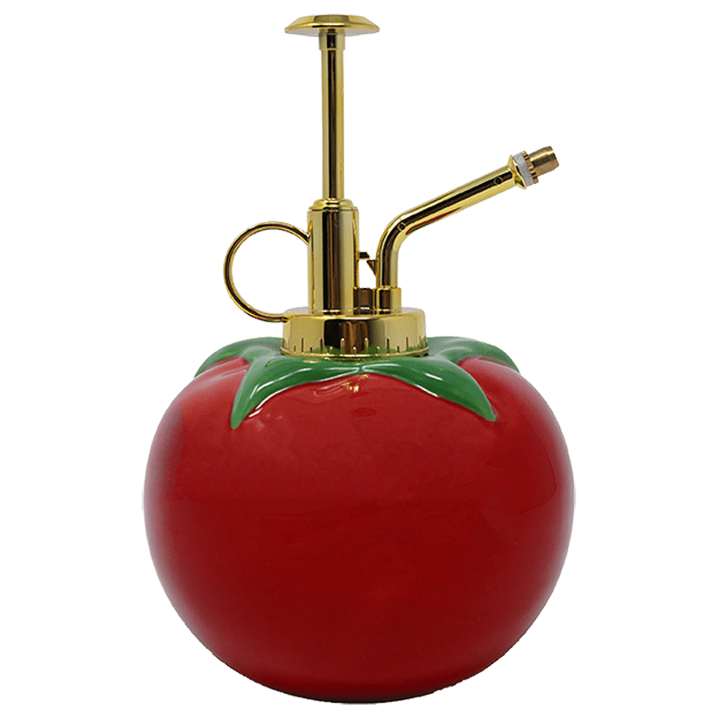 Plant Mister, Tomato