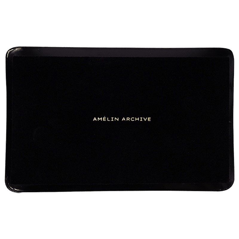 Glass Tray