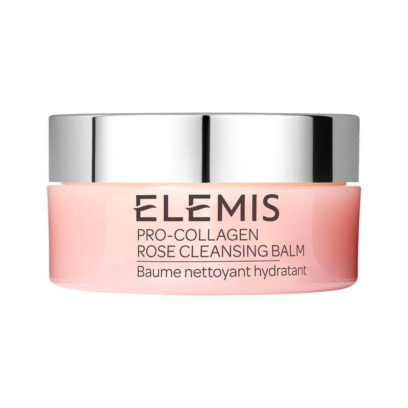 Pro-Collagen Rose Cleansing Balm
