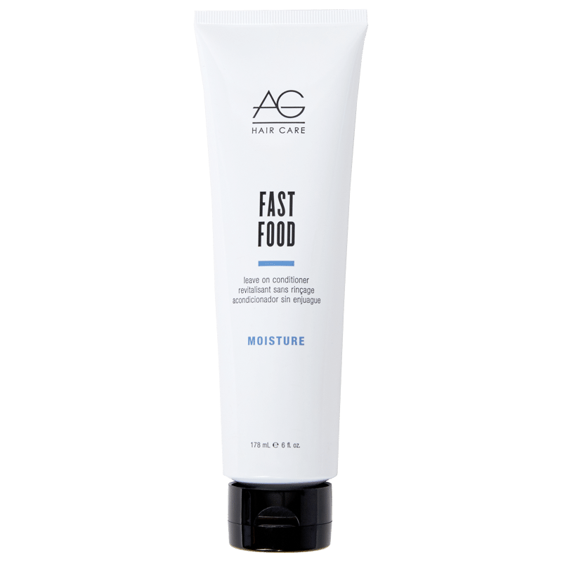 Fast Food Leave On Conditioner