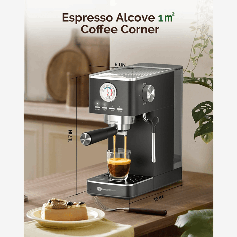 Espresso Machine