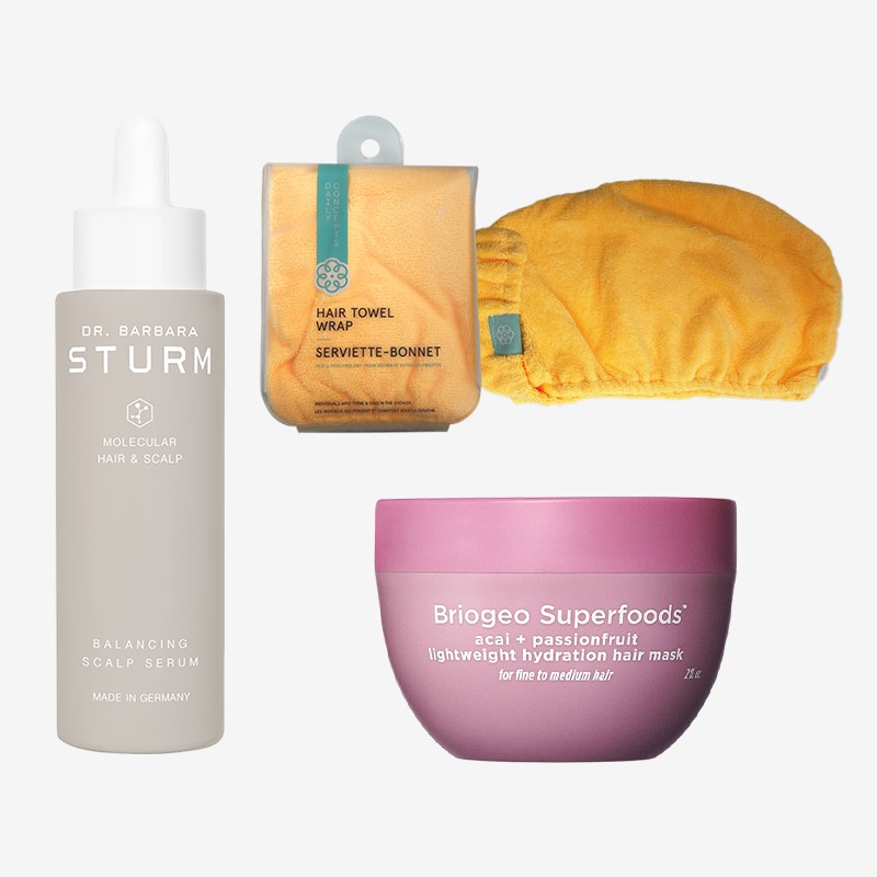 Hair Heroes Bundle