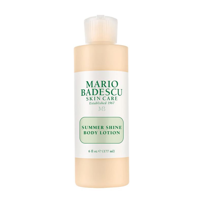 Summer Shine Body Lotion