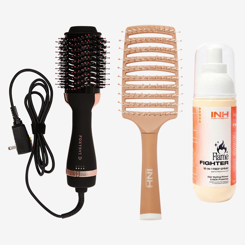 Perfect Blowout Bundle