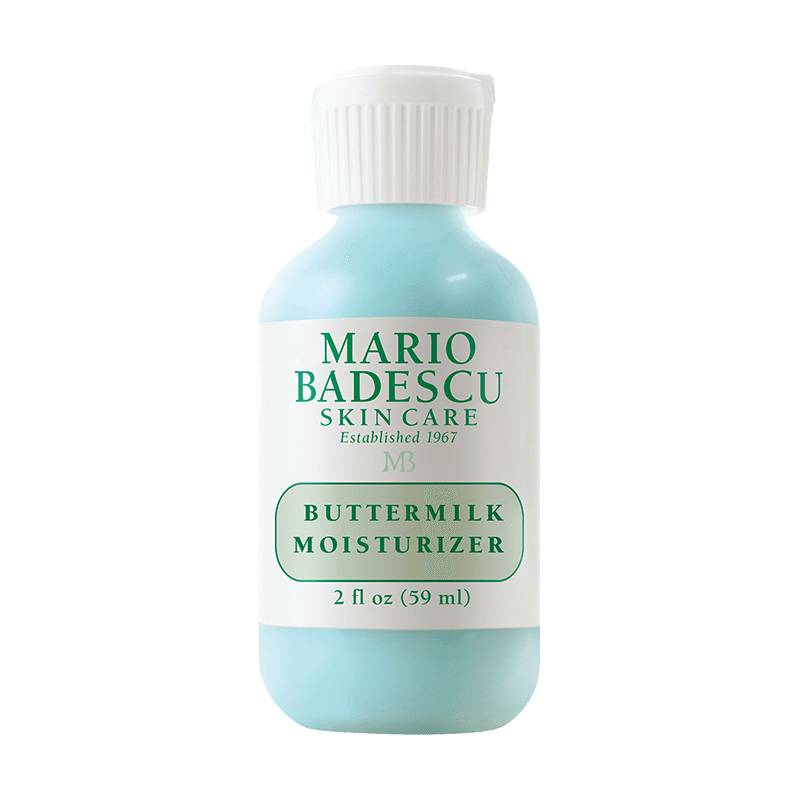 Buttermilk Moisturizer