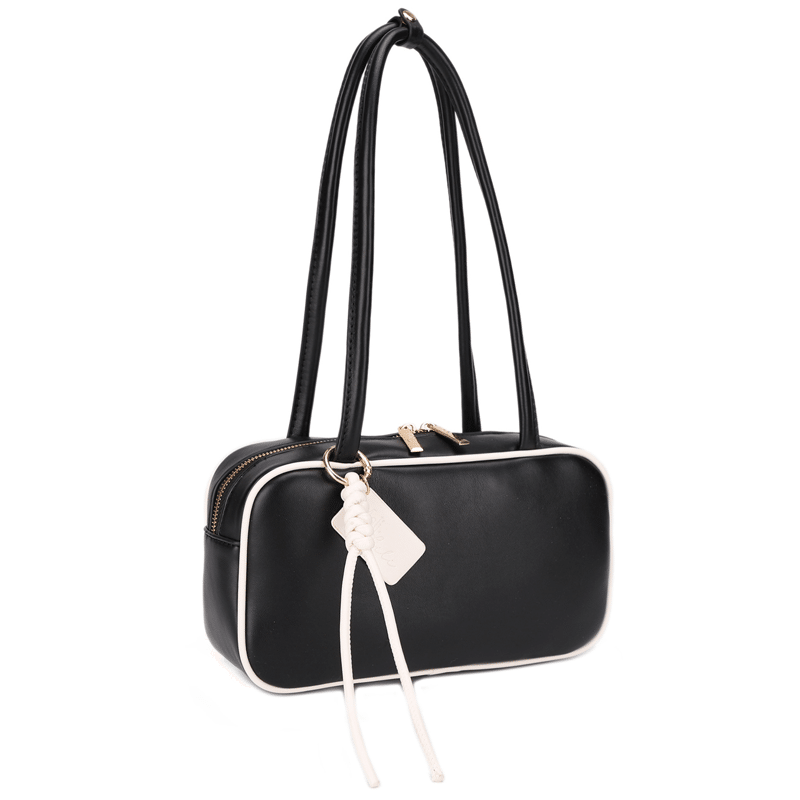 Eko East West Shoulder Bag