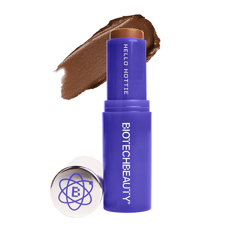 BiomeBronze® Contour + Bronzer