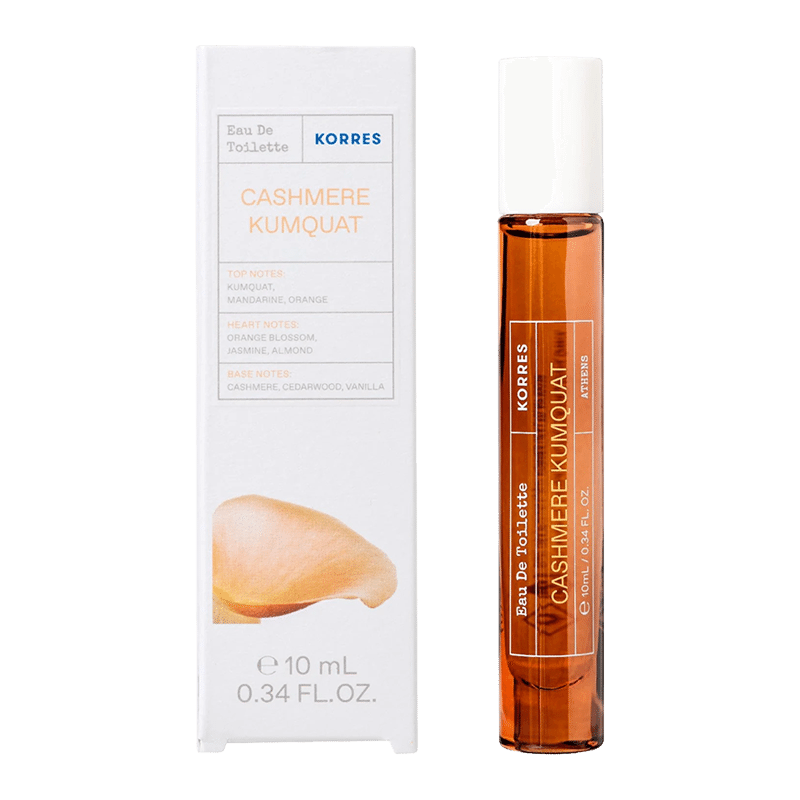 Mini Eau De Toilette Cashmere Kumquat