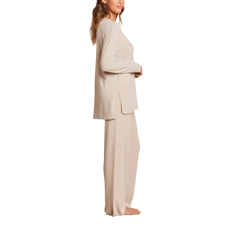 CCUL Slim Ribbed Pant