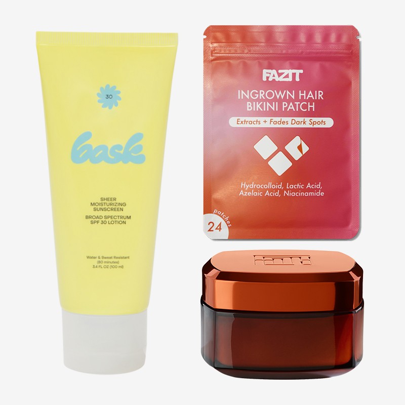 Beach Bod Bundle