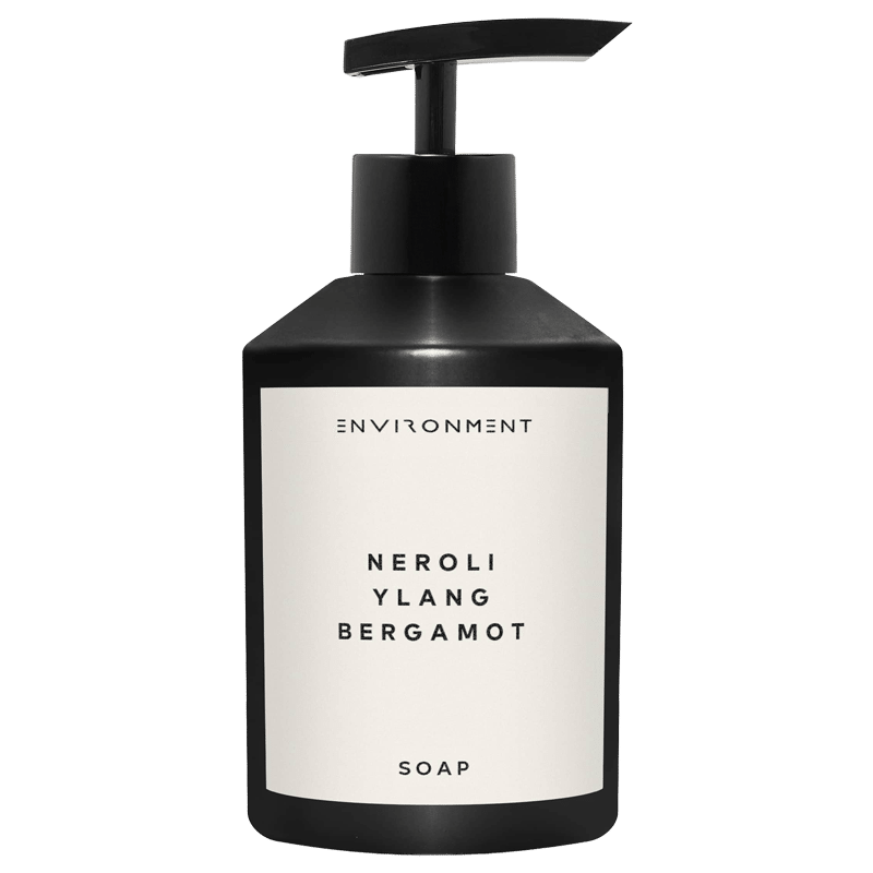 ENVIRONMENT Hand Soap Inspired by Chanel Chanel #5