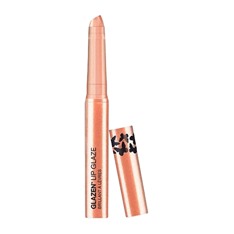 Glazen Lip Glaze - Gold Dust