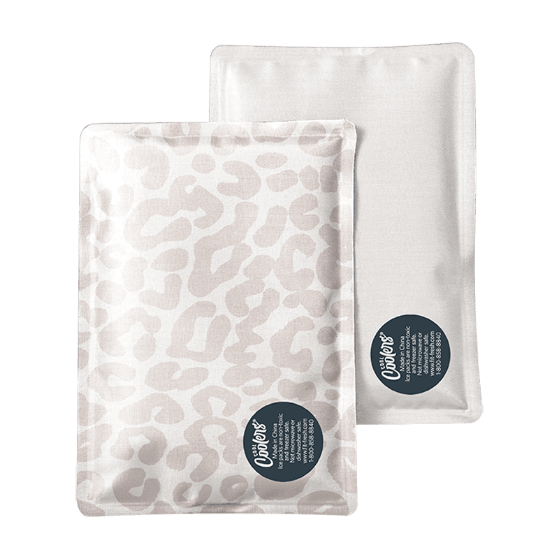 Soft Ice 2PK
