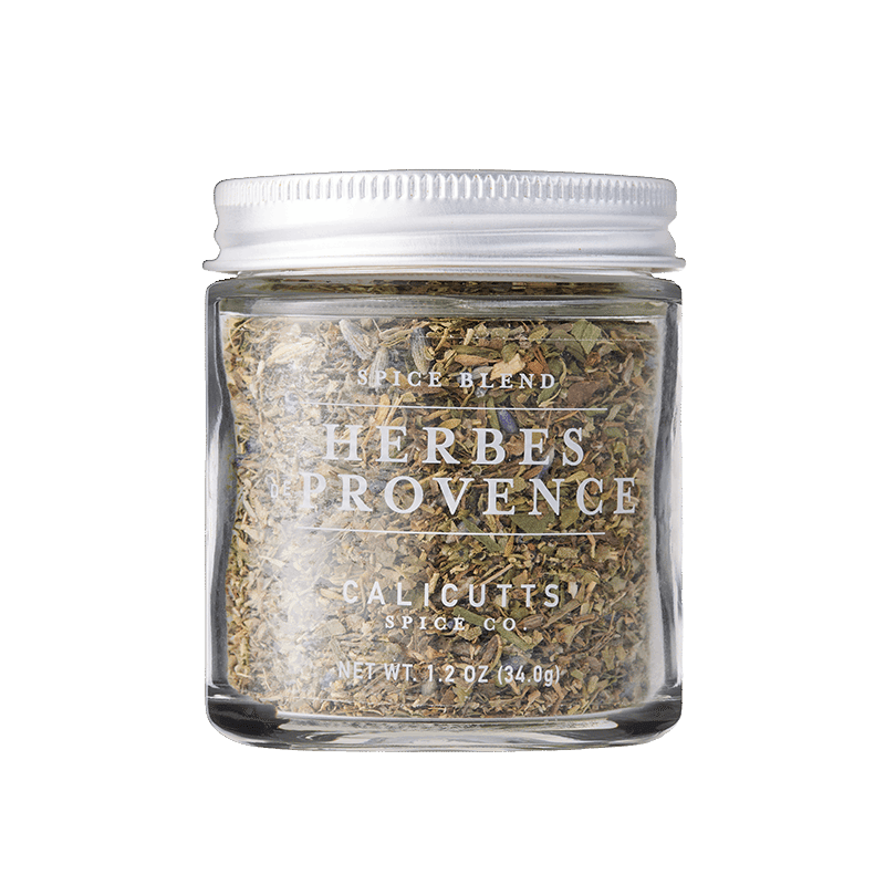 Mediterranean Spice Blend Collection