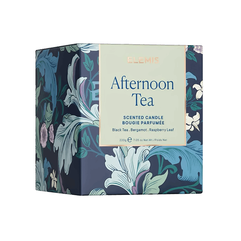 Afternoon Tea 7.8oz Candle