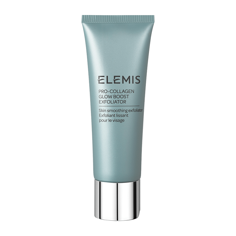 Pro-Collagen Glow Boost Exfoliator