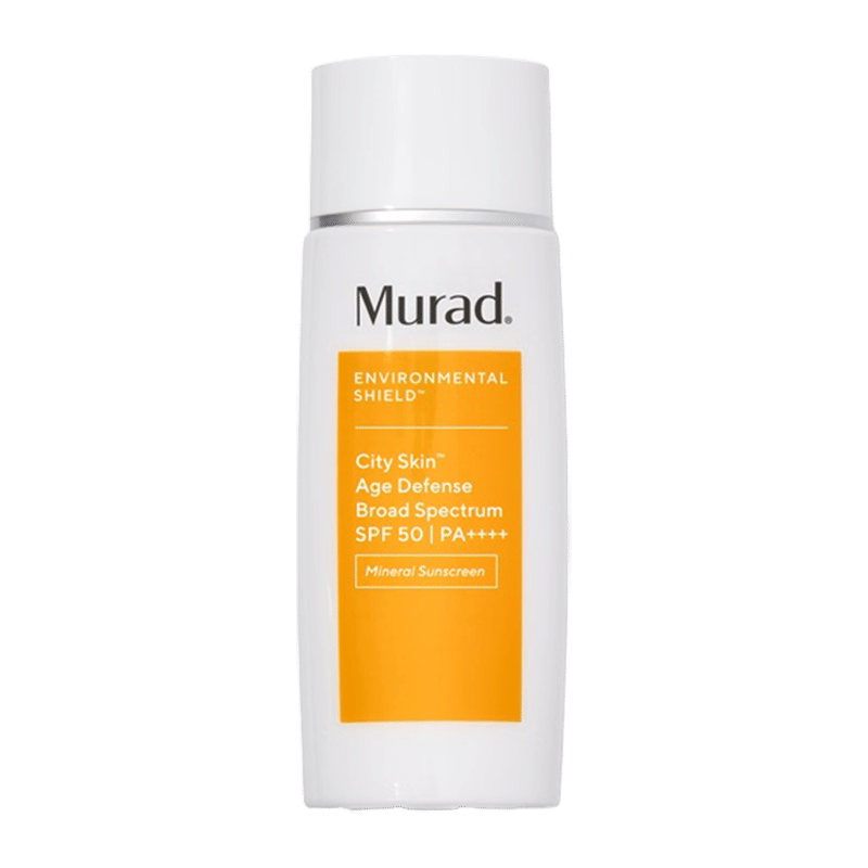 City Skin Age Defense Broad Spectrum SPF 50 | PA++++