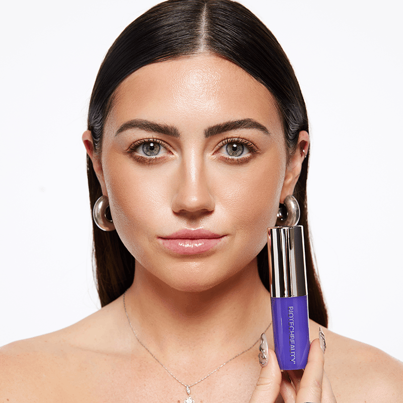 BiomeBronze® Contour + Bronzer