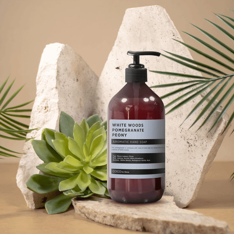 Aromatic Hand Soap