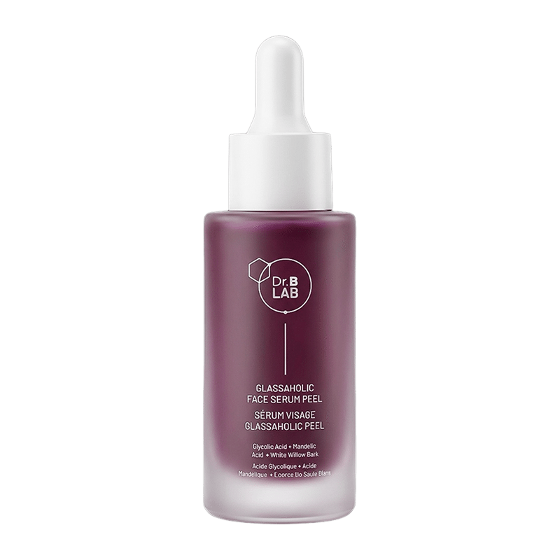 Glassaholic Serum