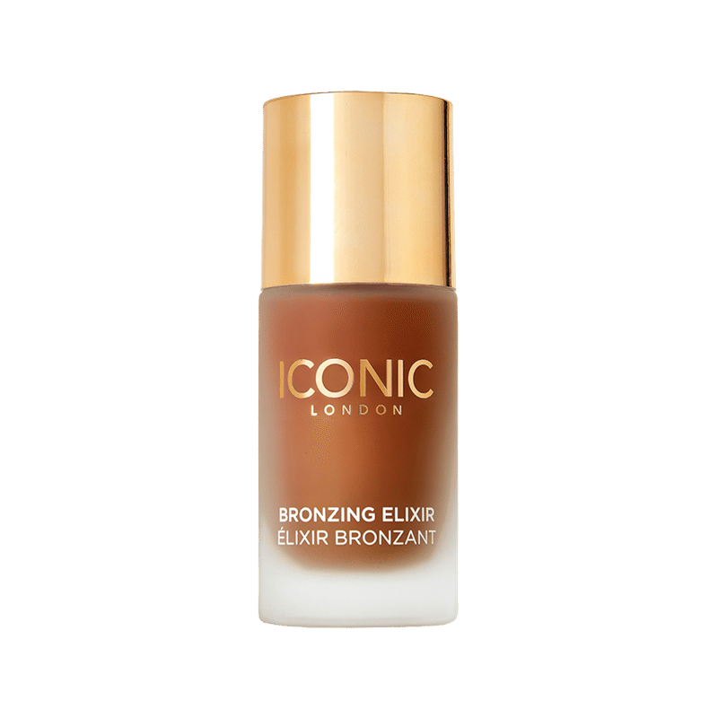 Bronzing Elixir