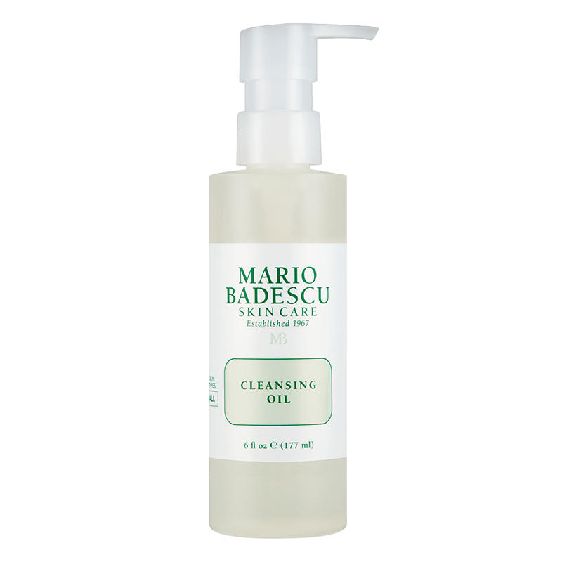 Cleansing Oil