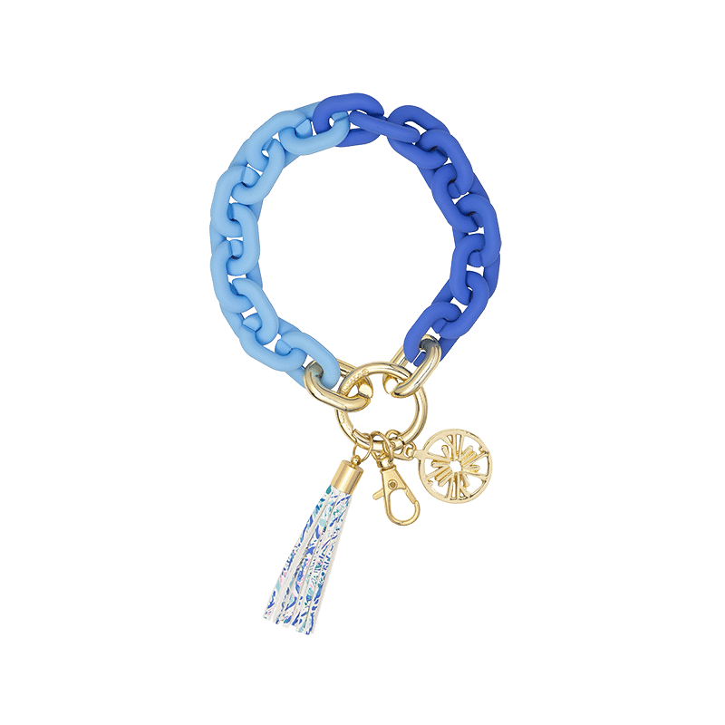 Chain Keychain