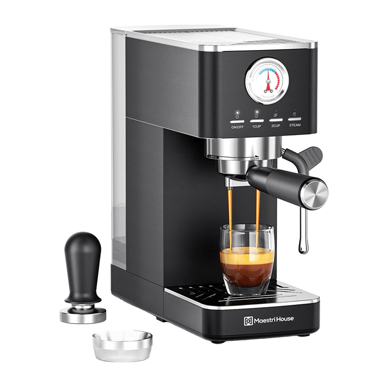Espresso Machine