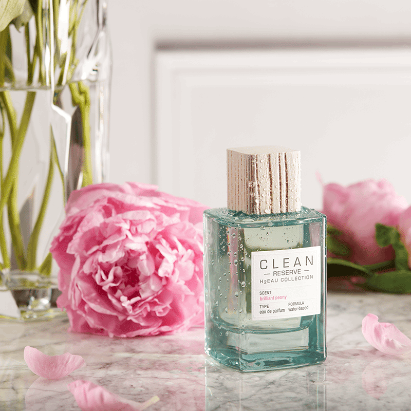 Reserve H2EAU Brilliant Peony