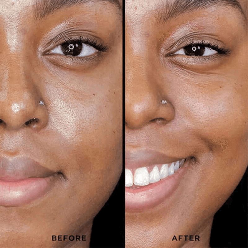 Lumimatte Cool Blue Blurring Face Primer