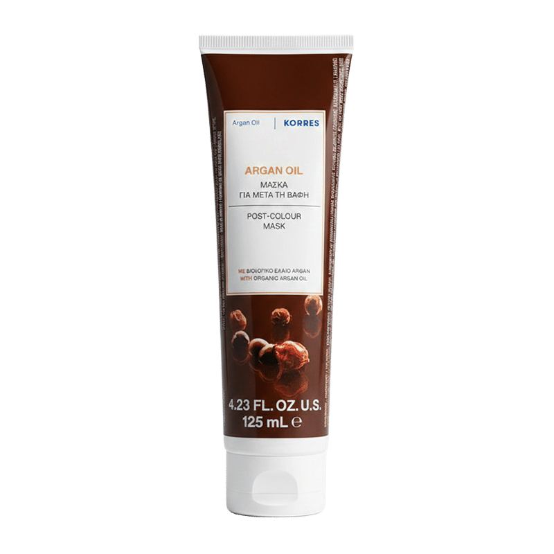 Argan Oil Post-Colour Mask