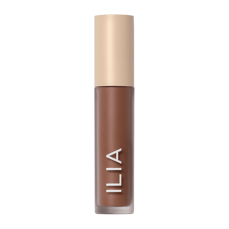 Liquid Powder Matte Eye Tint - Tannin